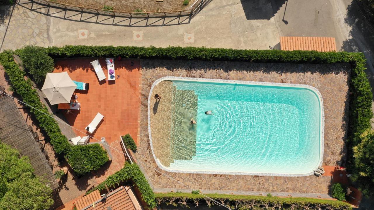 Agriturismo San Cataldo Motta Camastra المظهر الخارجي الصورة