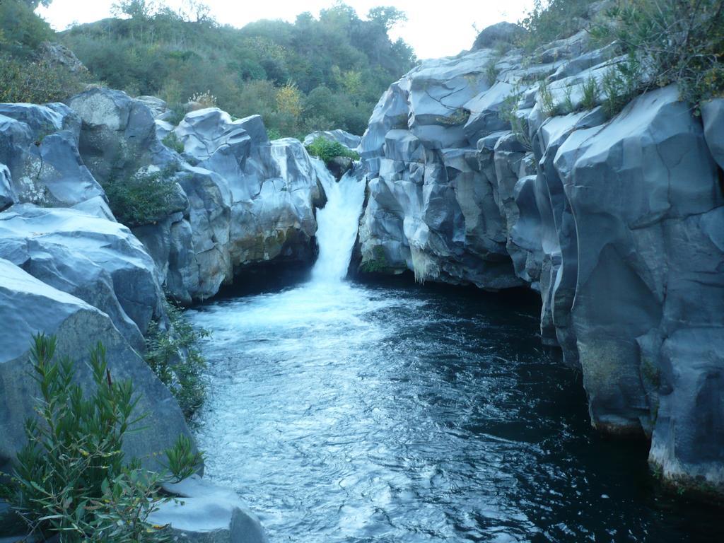 Agriturismo San Cataldo Motta Camastra المظهر الخارجي الصورة